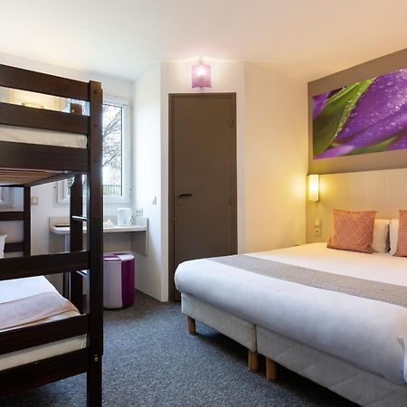 Comfort Hotel Orleans Olivet Olivet  Eksteriør billede