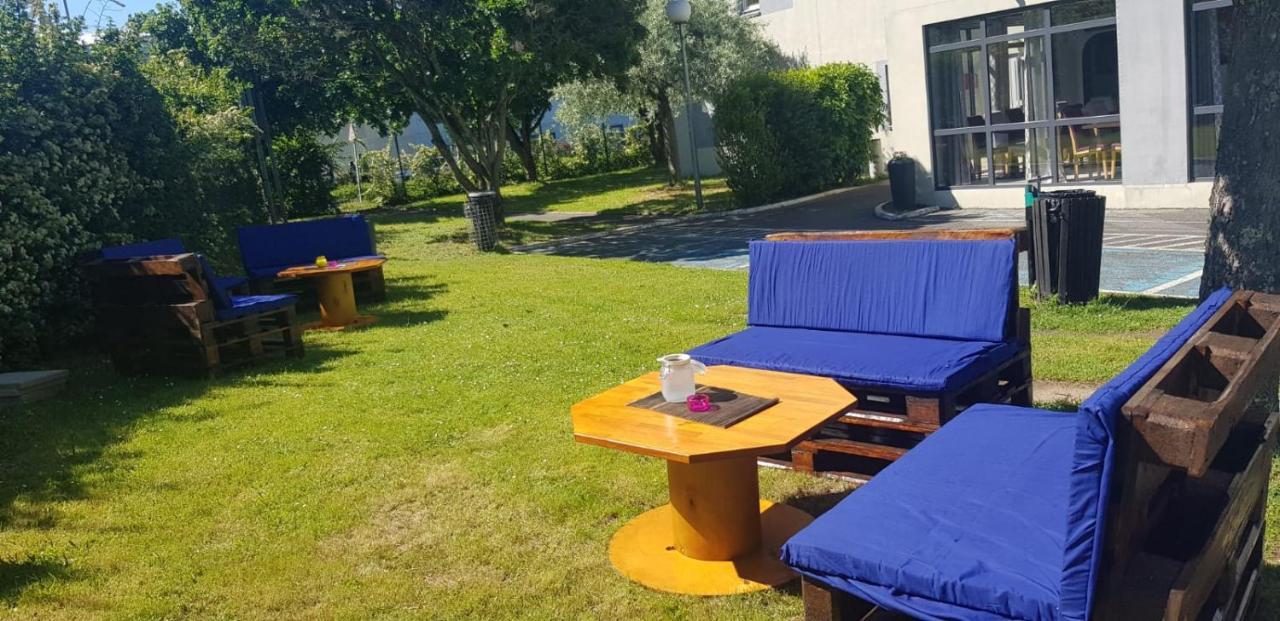 Comfort Hotel Orleans Olivet Olivet  Eksteriør billede