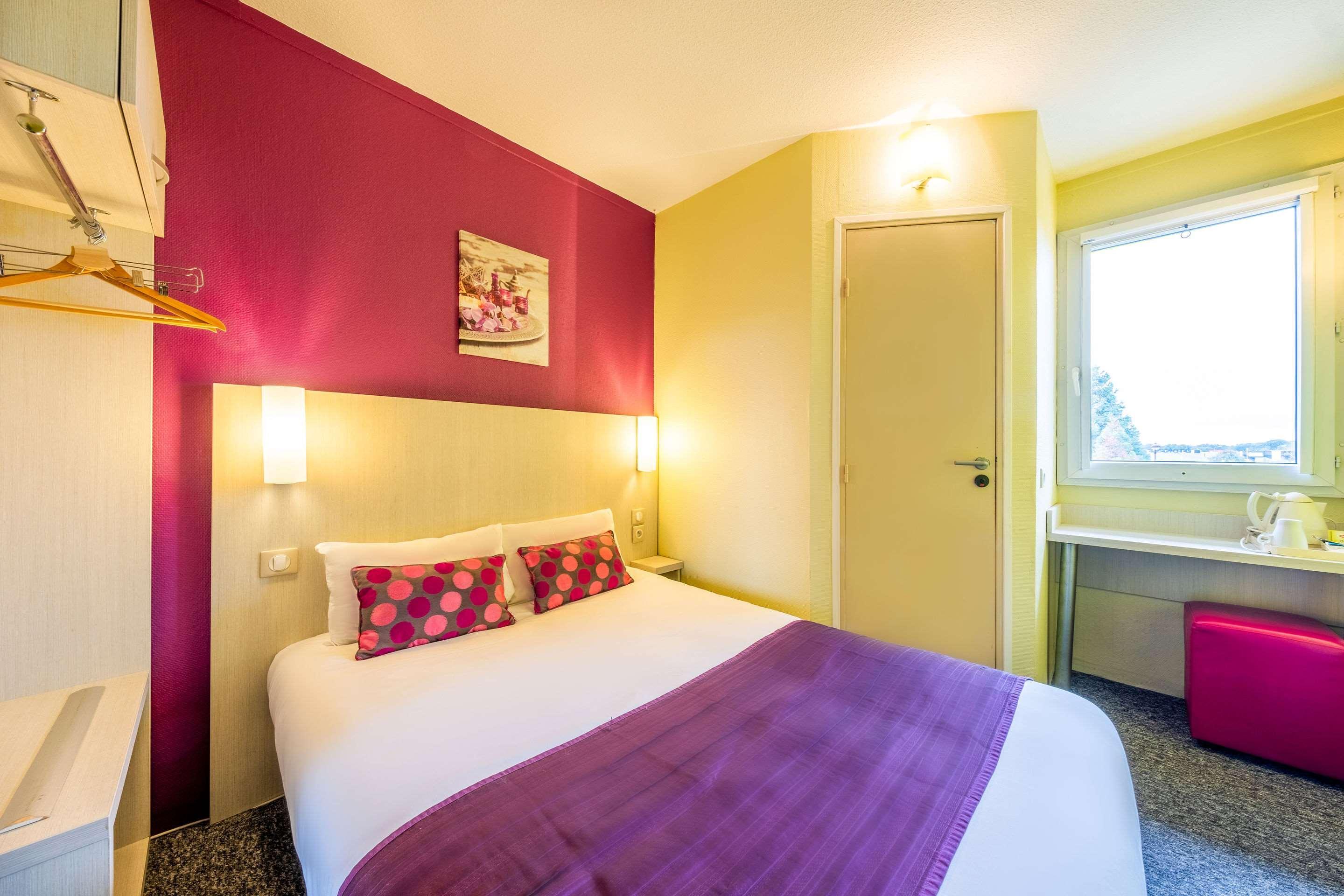 Comfort Hotel Orleans Olivet Olivet  Eksteriør billede