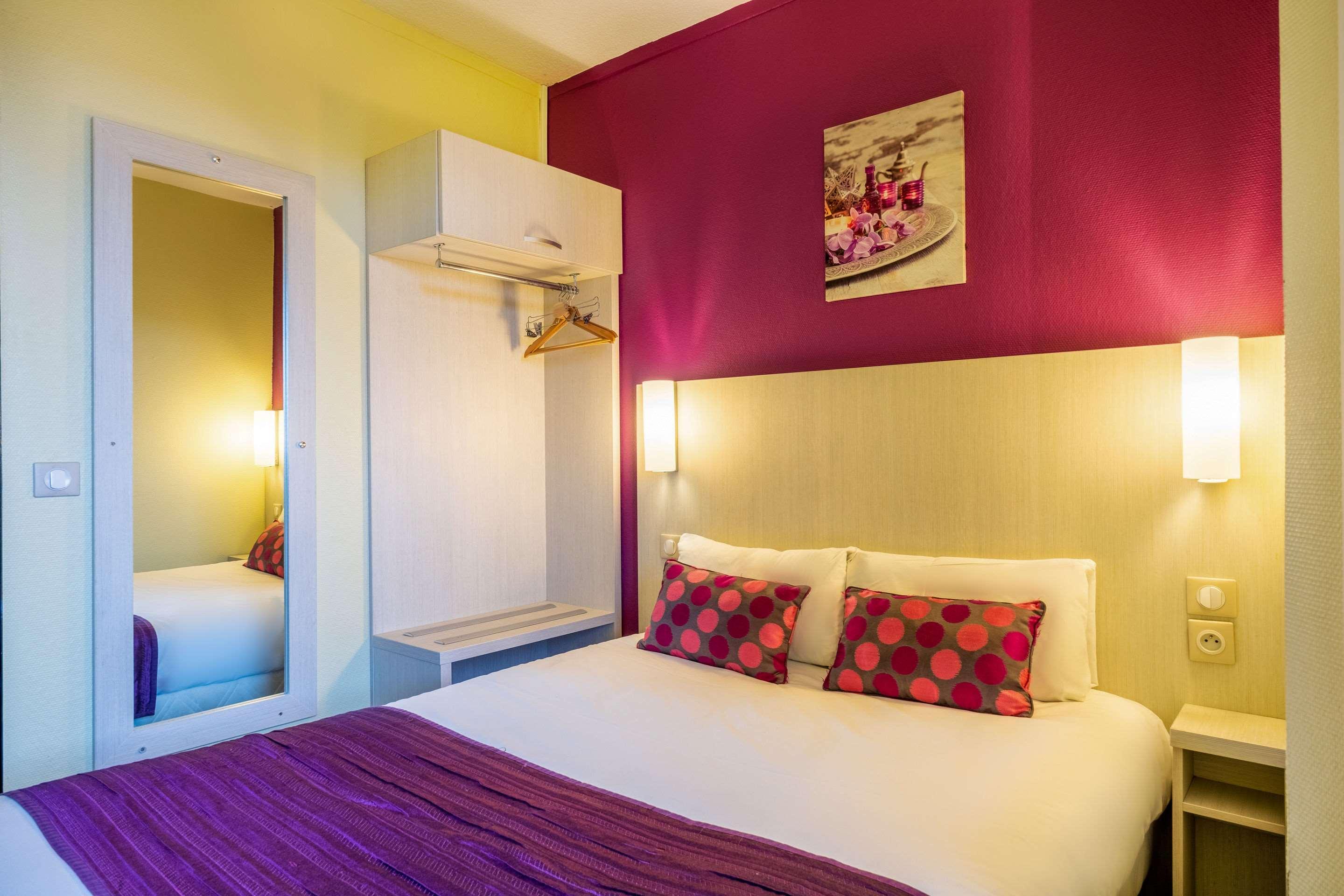 Comfort Hotel Orleans Olivet Olivet  Eksteriør billede