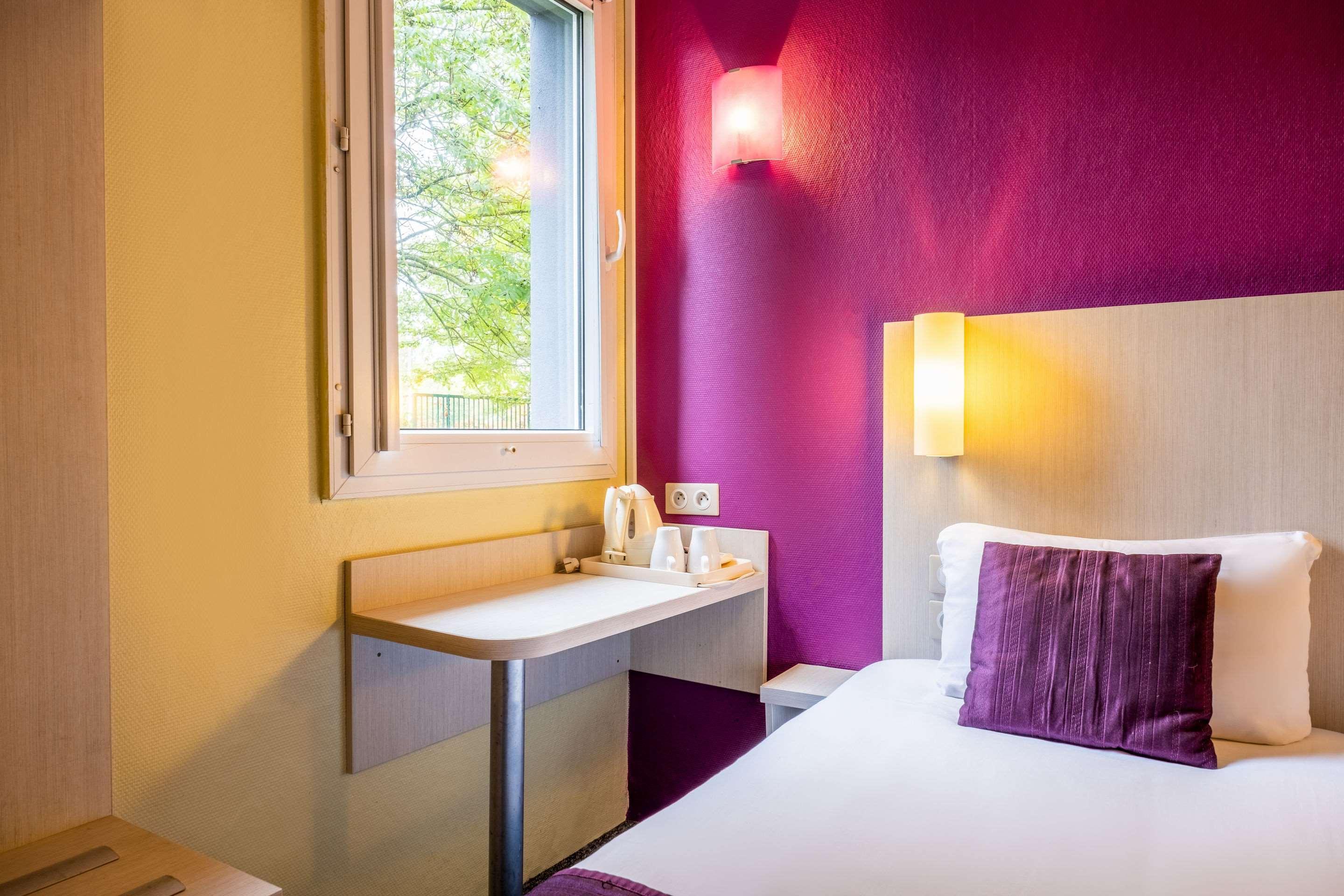 Comfort Hotel Orleans Olivet Olivet  Eksteriør billede