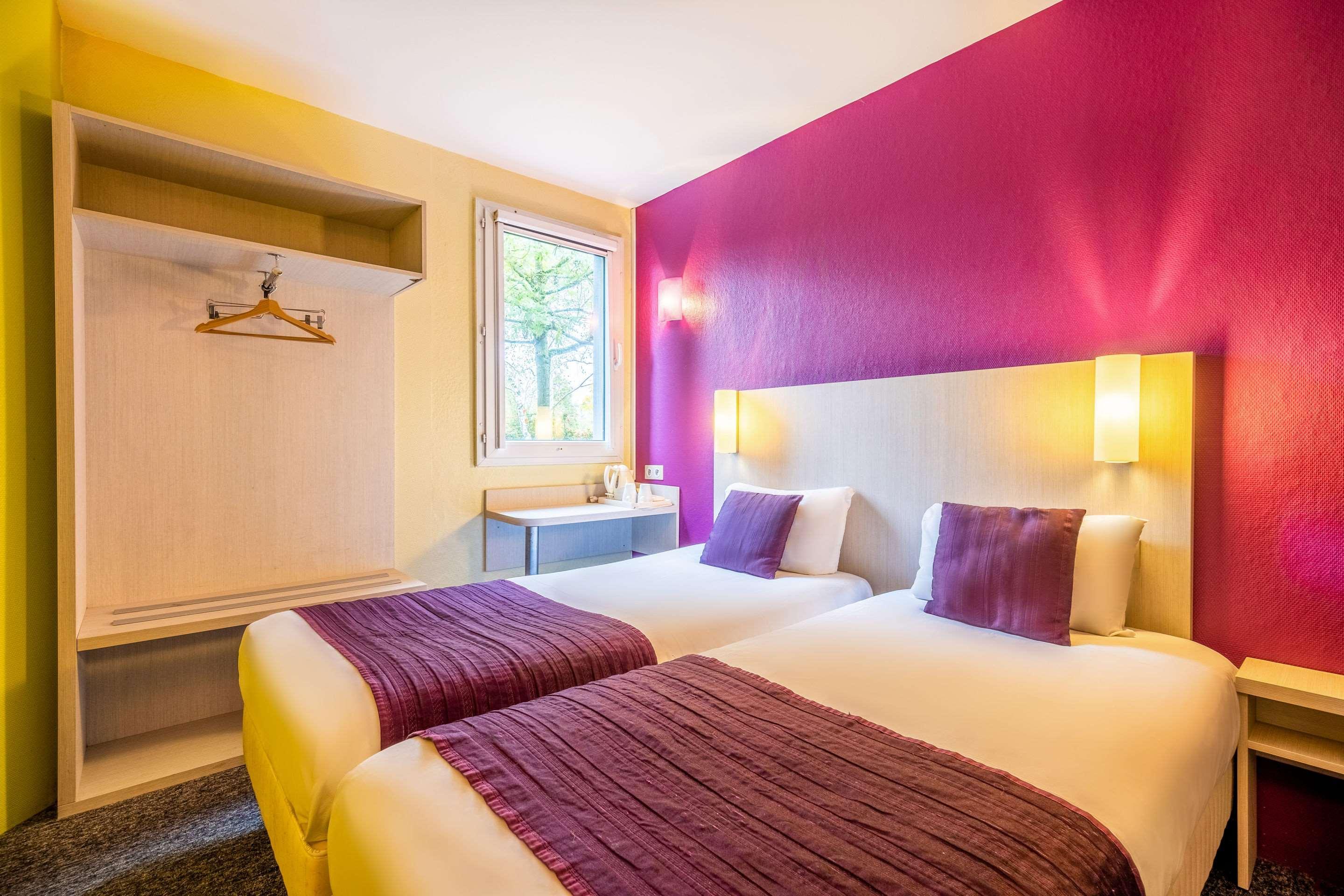 Comfort Hotel Orleans Olivet Olivet  Eksteriør billede