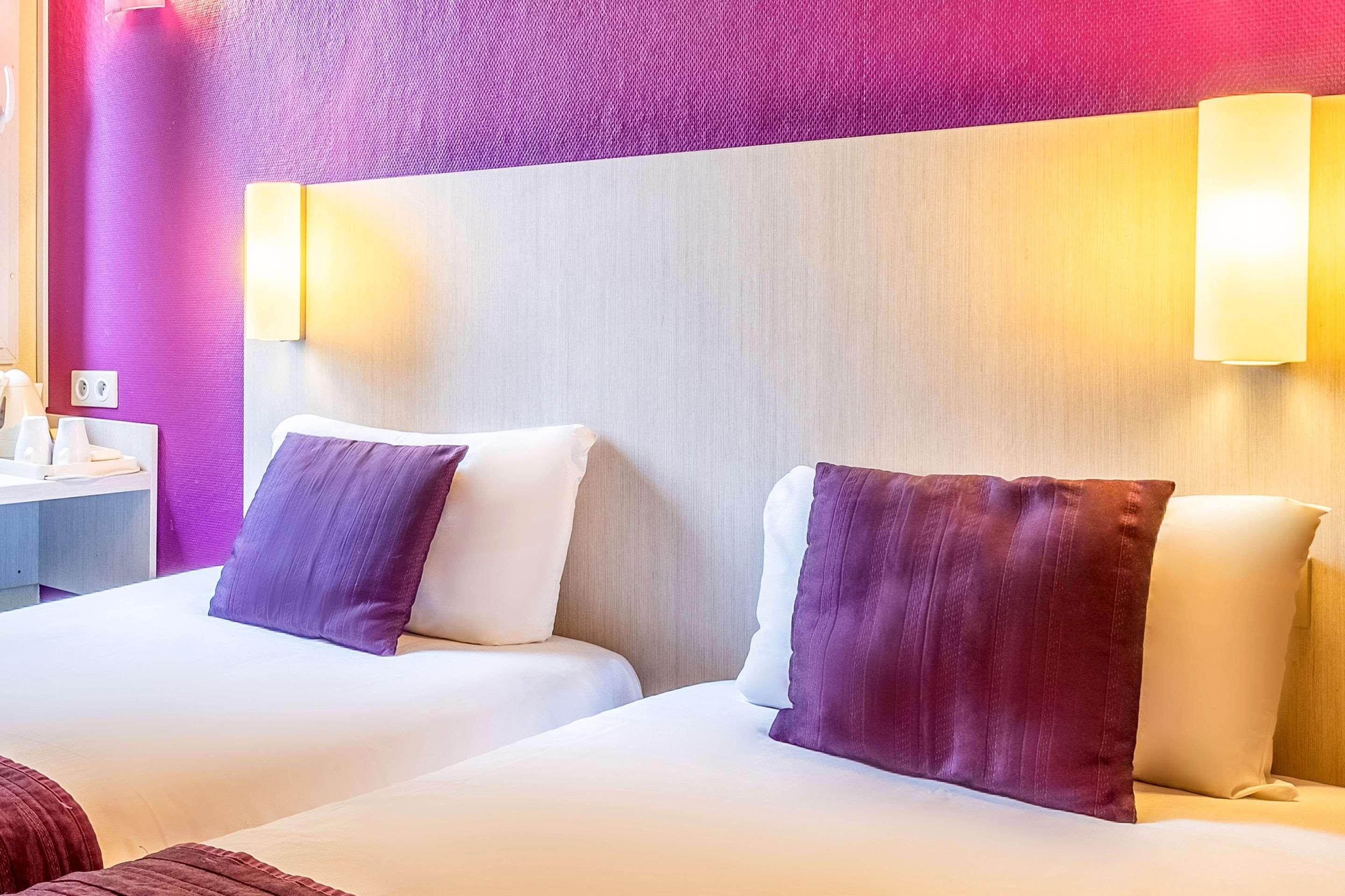 Comfort Hotel Orleans Olivet Olivet  Eksteriør billede