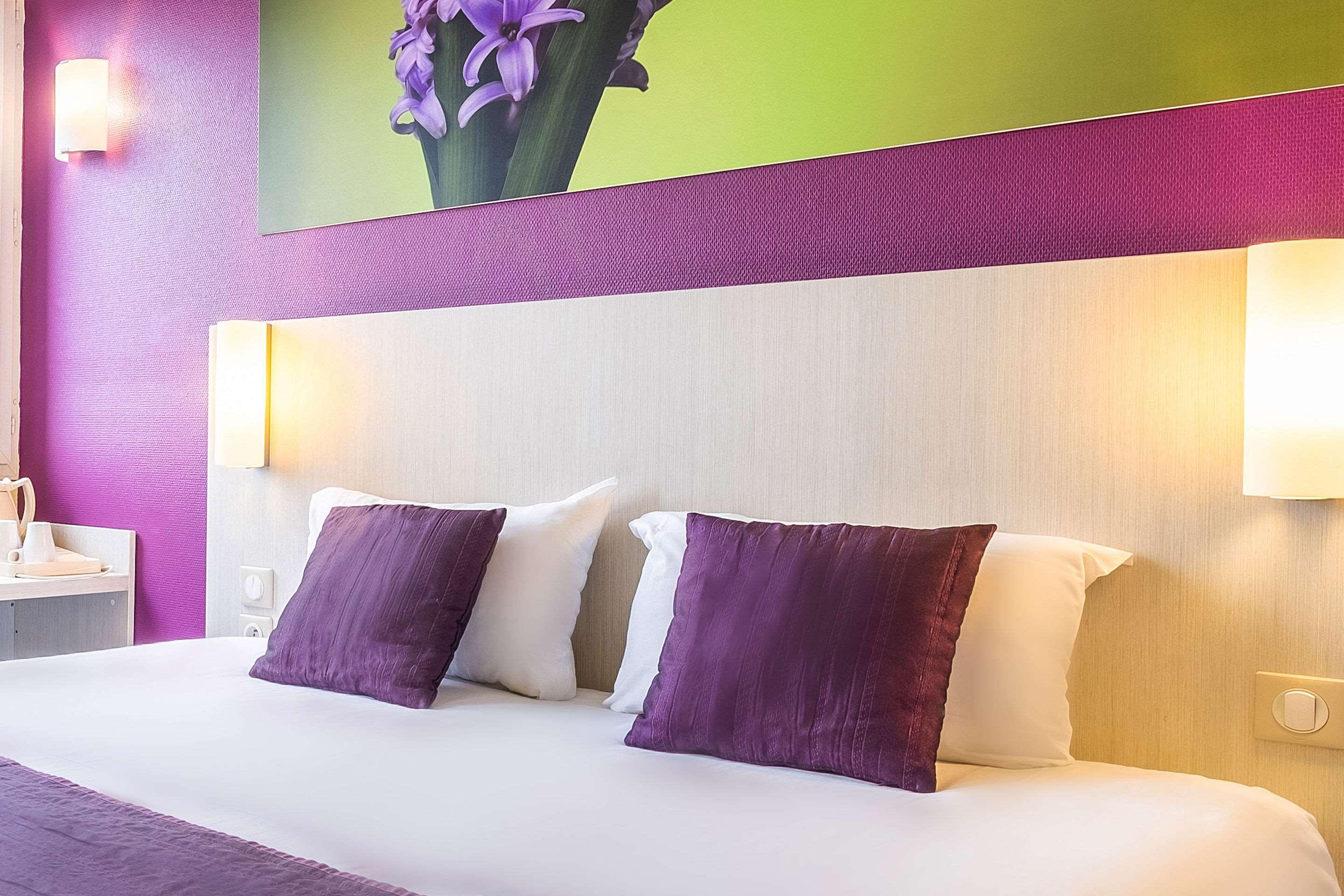 Comfort Hotel Orleans Olivet Olivet  Eksteriør billede