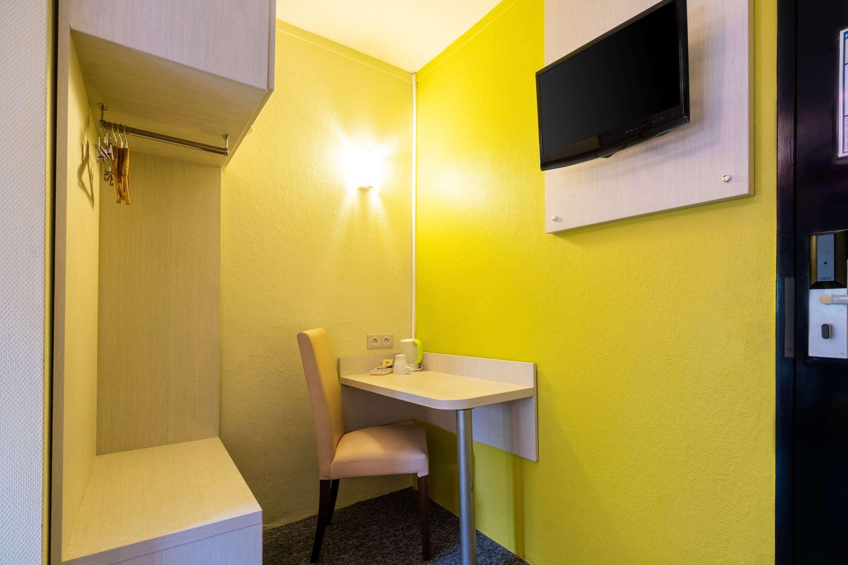 Comfort Hotel Orleans Olivet Olivet  Eksteriør billede
