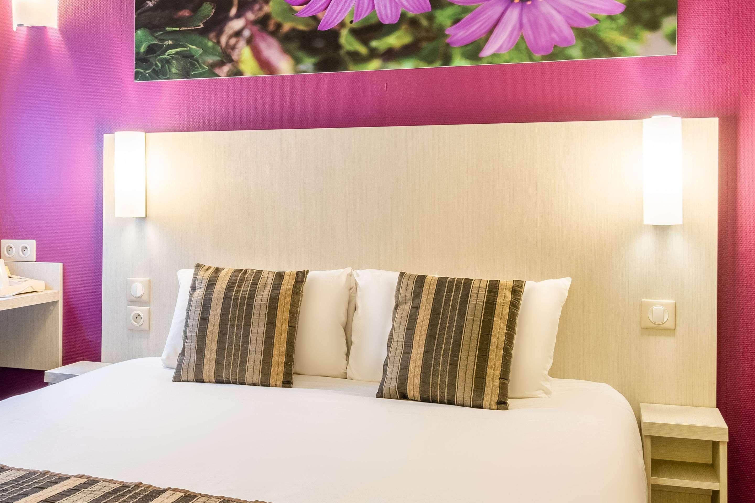 Comfort Hotel Orleans Olivet Olivet  Eksteriør billede