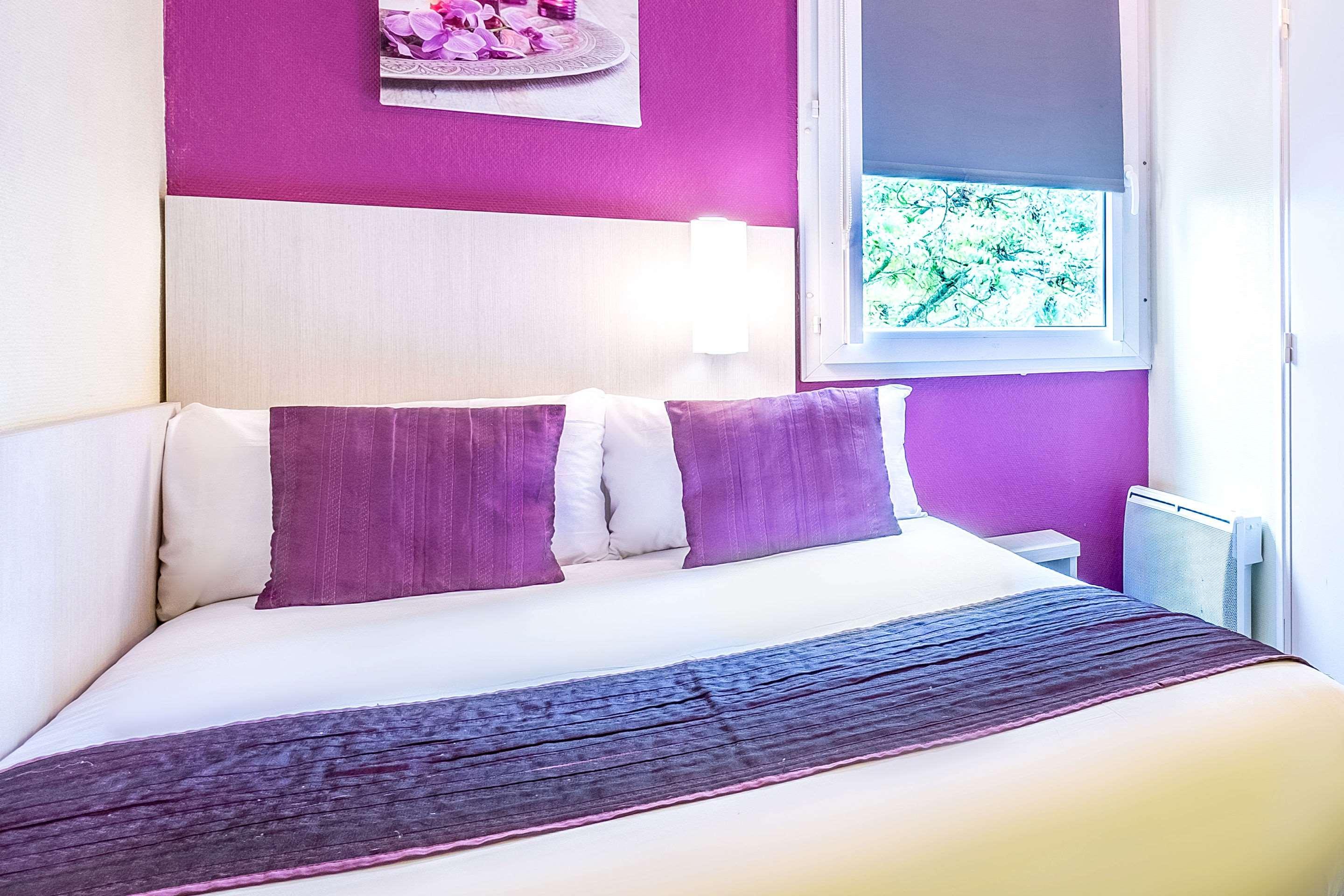Comfort Hotel Orleans Olivet Olivet  Eksteriør billede