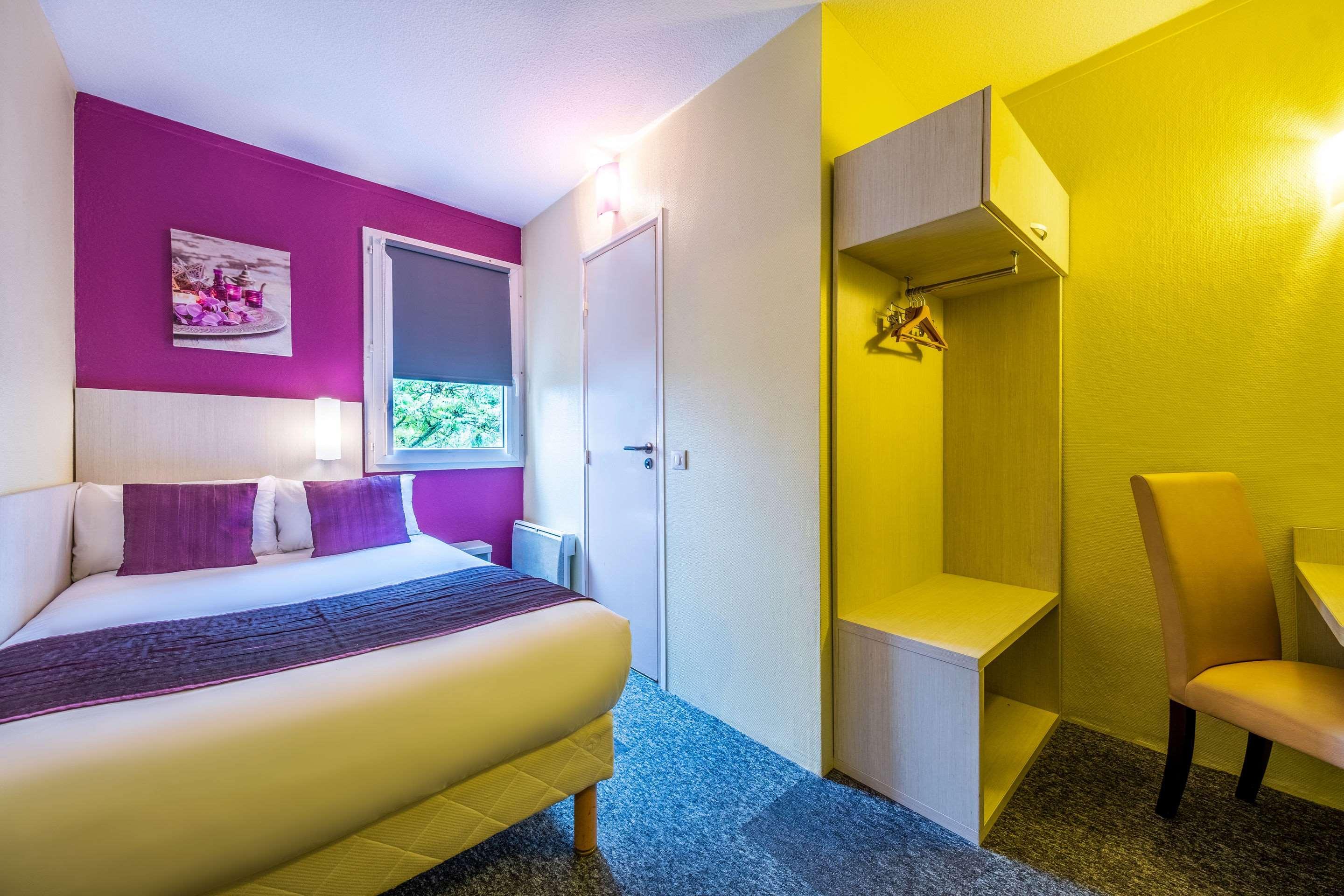 Comfort Hotel Orleans Olivet Olivet  Eksteriør billede