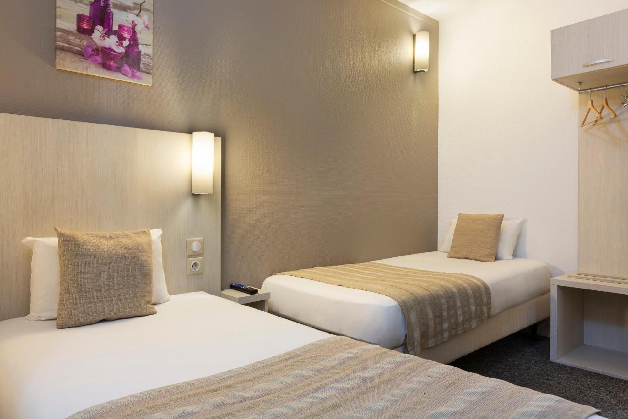 Comfort Hotel Orleans Olivet Olivet  Eksteriør billede