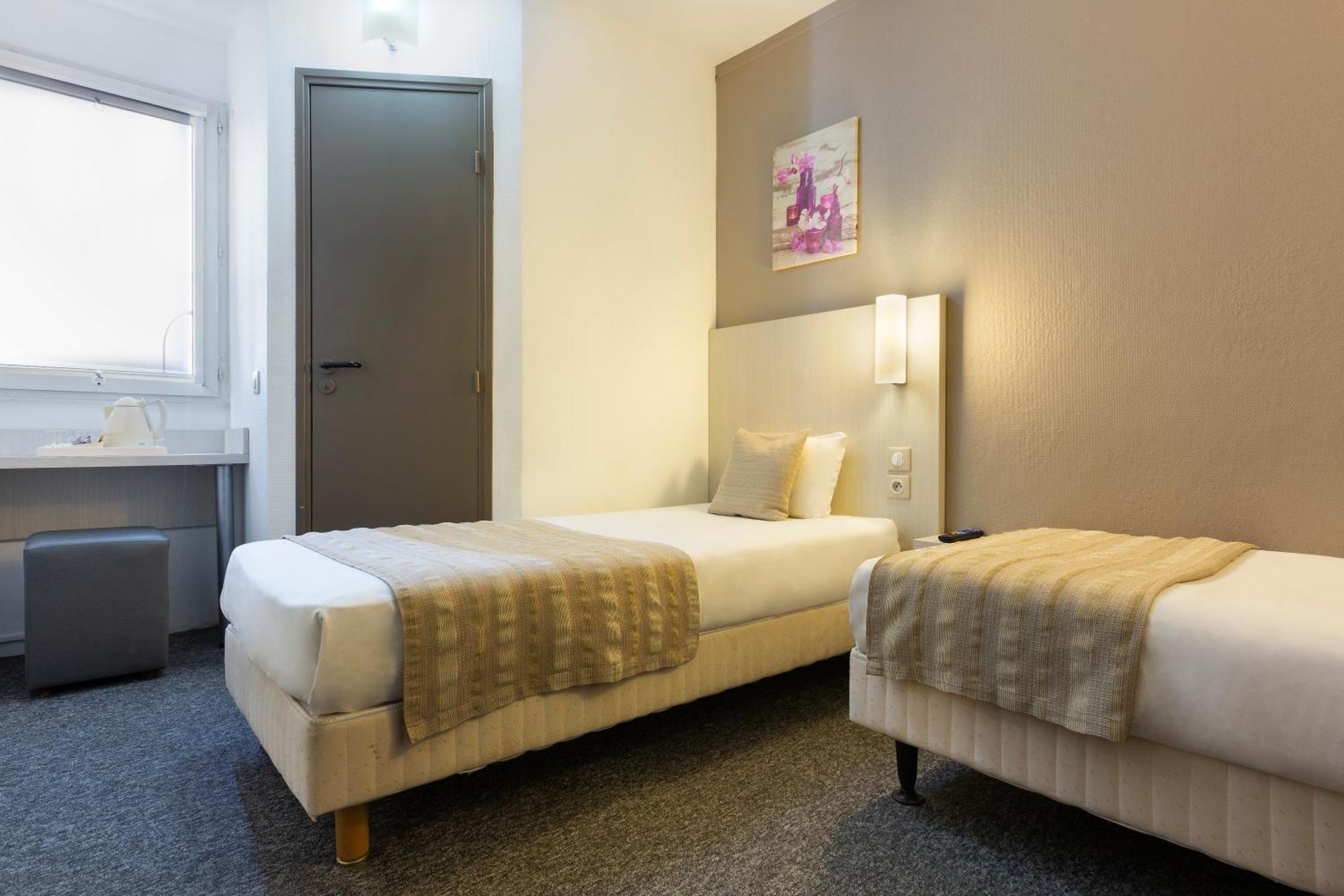 Comfort Hotel Orleans Olivet Olivet  Eksteriør billede