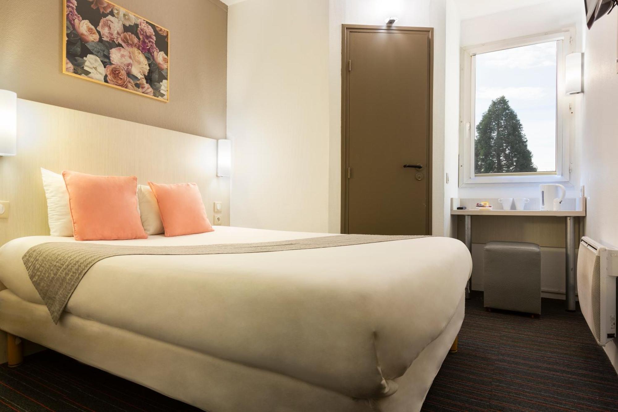Comfort Hotel Orleans Olivet Olivet  Eksteriør billede