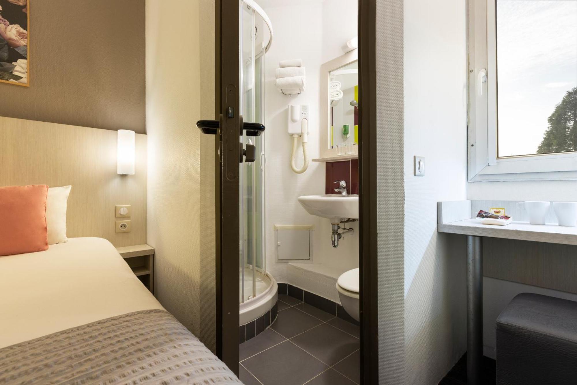 Comfort Hotel Orleans Olivet Olivet  Eksteriør billede