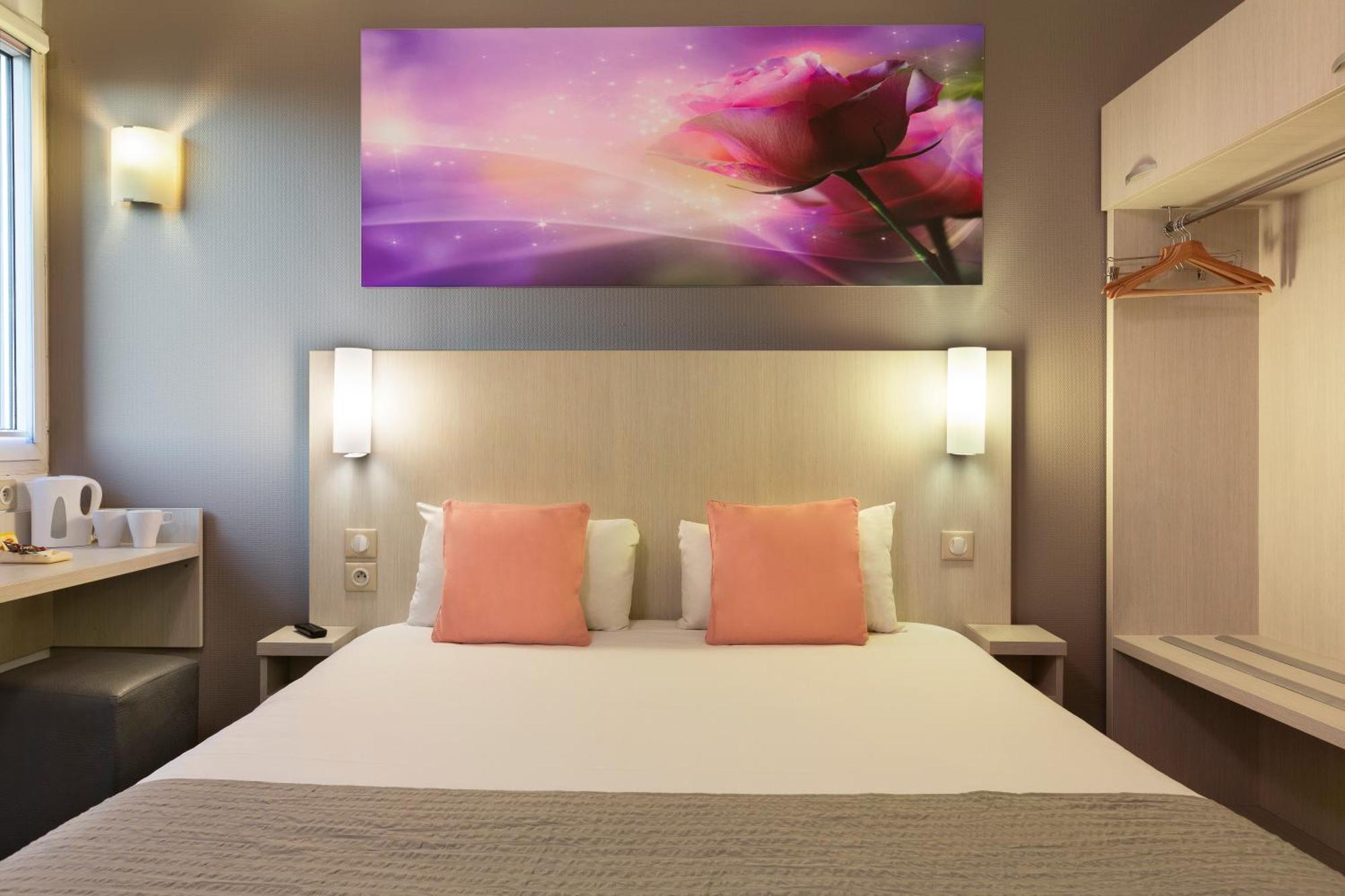 Comfort Hotel Orleans Olivet Olivet  Eksteriør billede