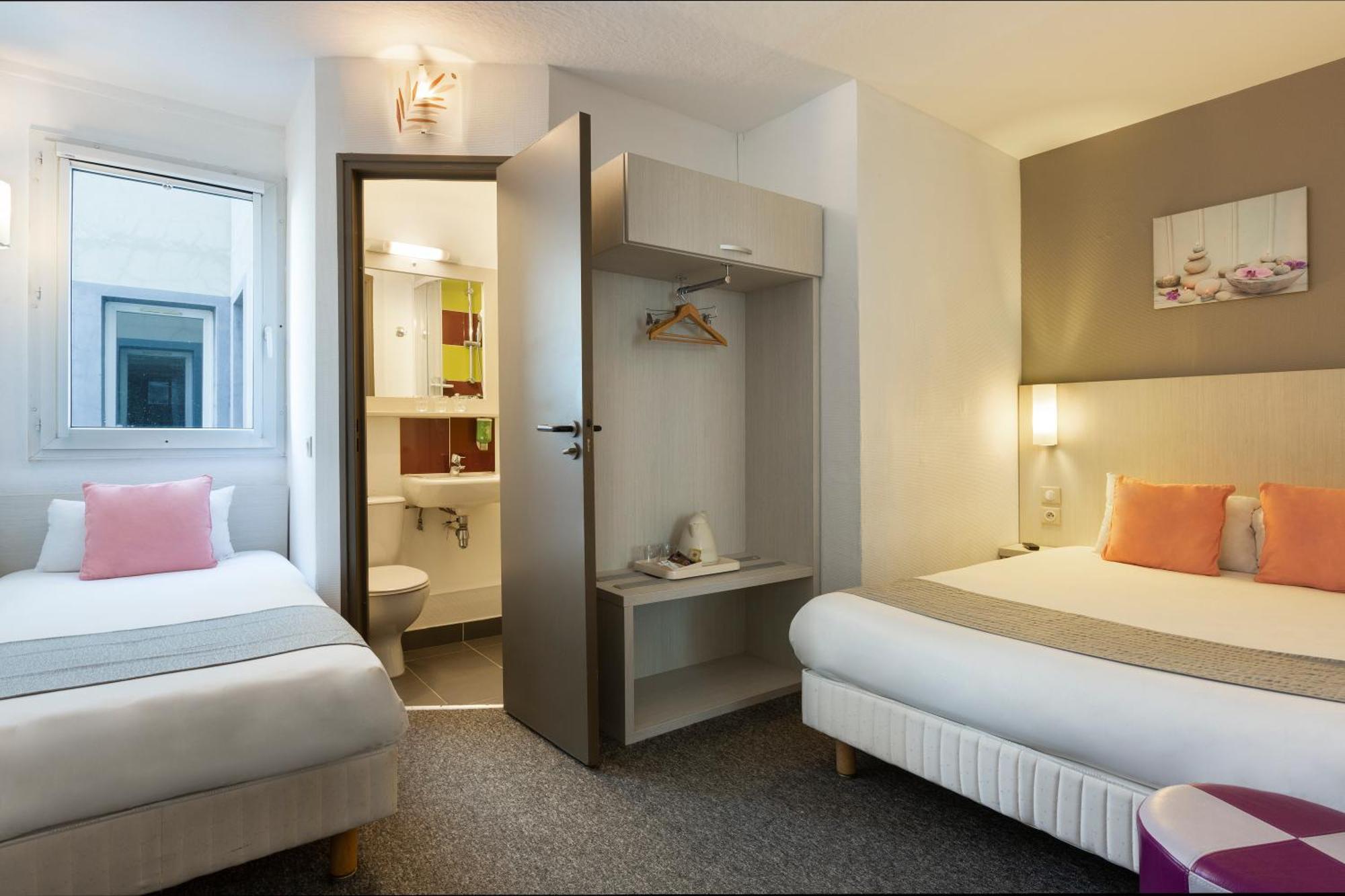 Comfort Hotel Orleans Olivet Olivet  Eksteriør billede