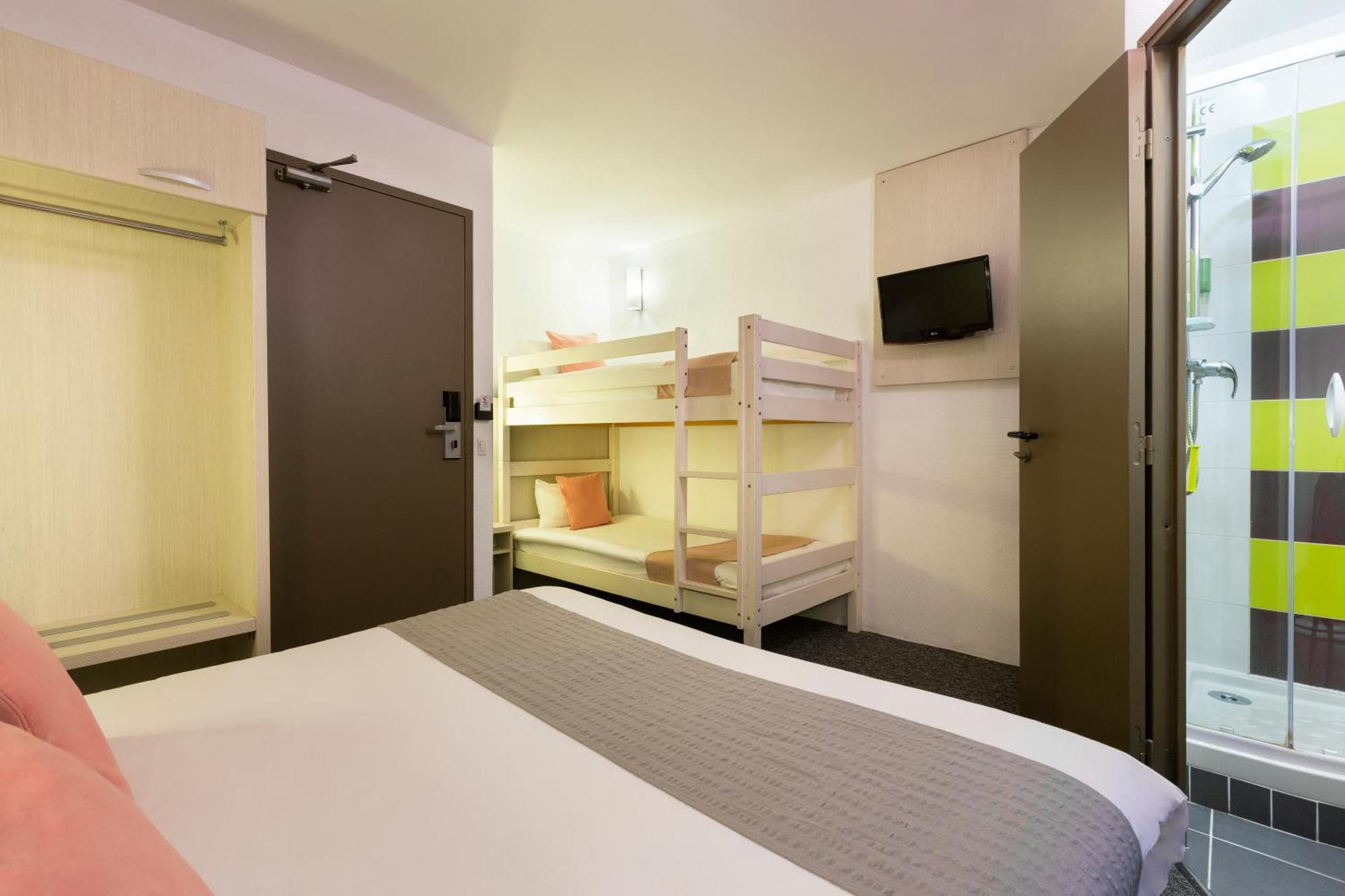 Comfort Hotel Orleans Olivet Olivet  Eksteriør billede