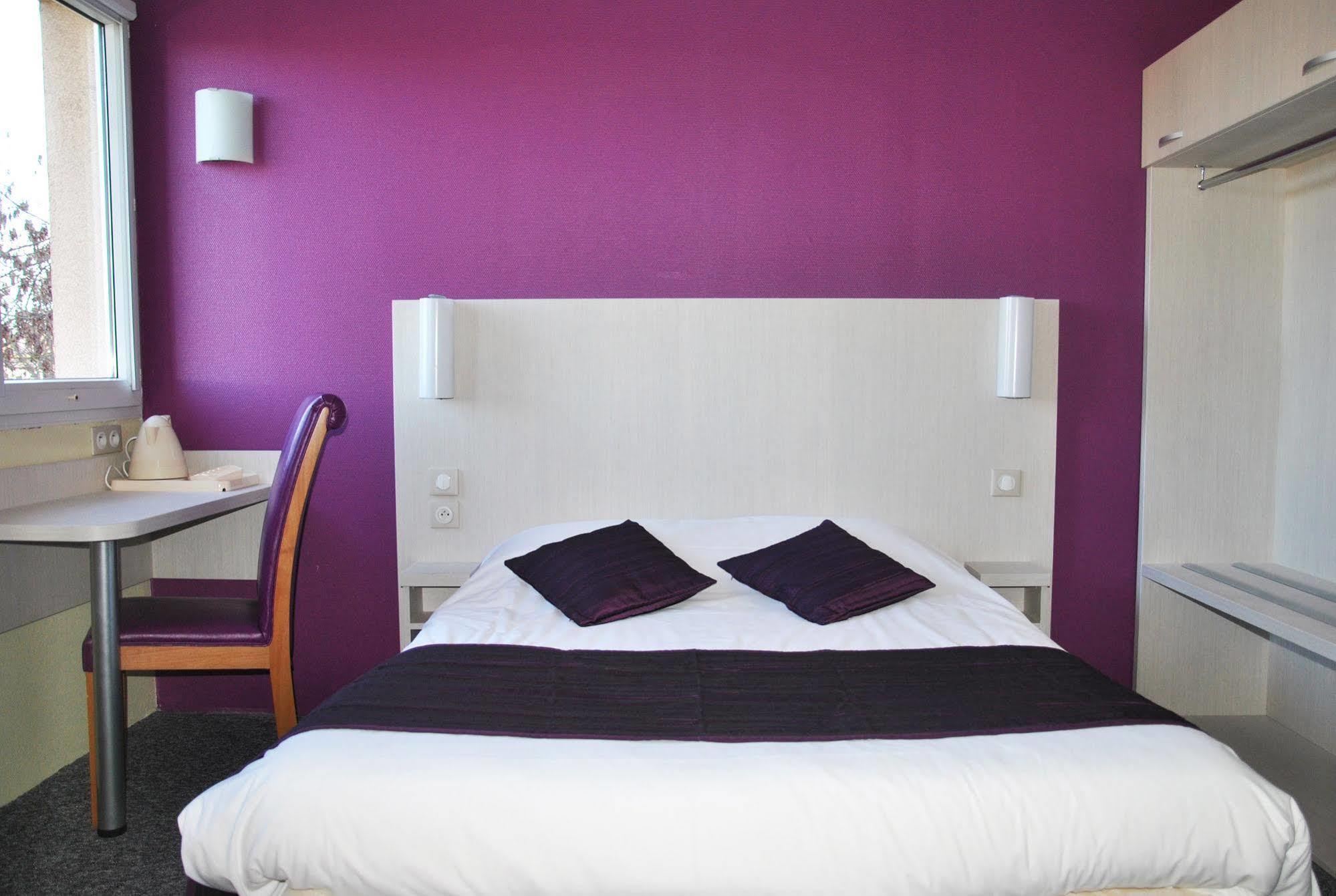 Comfort Hotel Orleans Olivet Olivet  Eksteriør billede